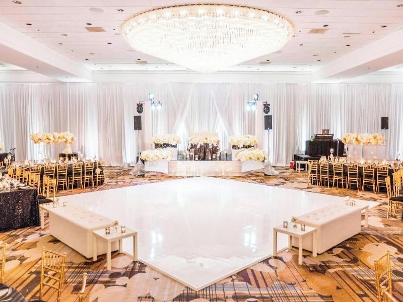 Anaheim Marriott image