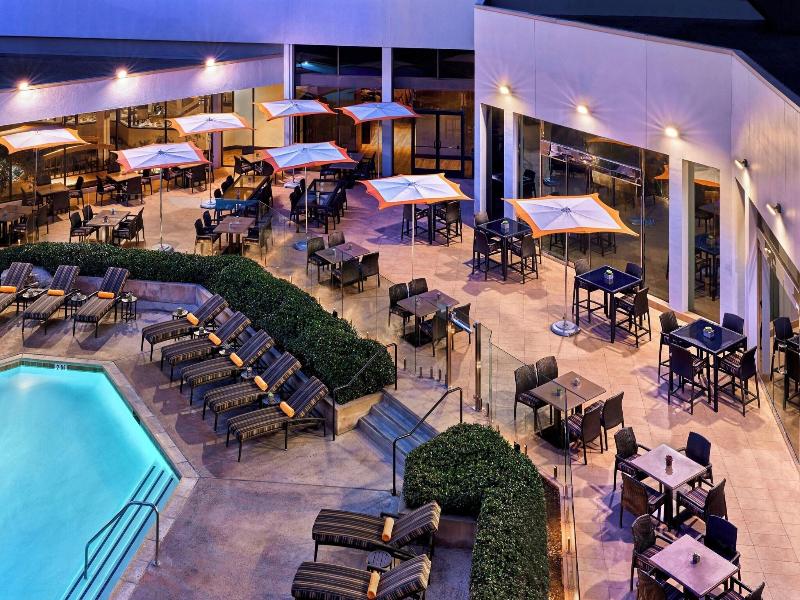 Anaheim Marriott image