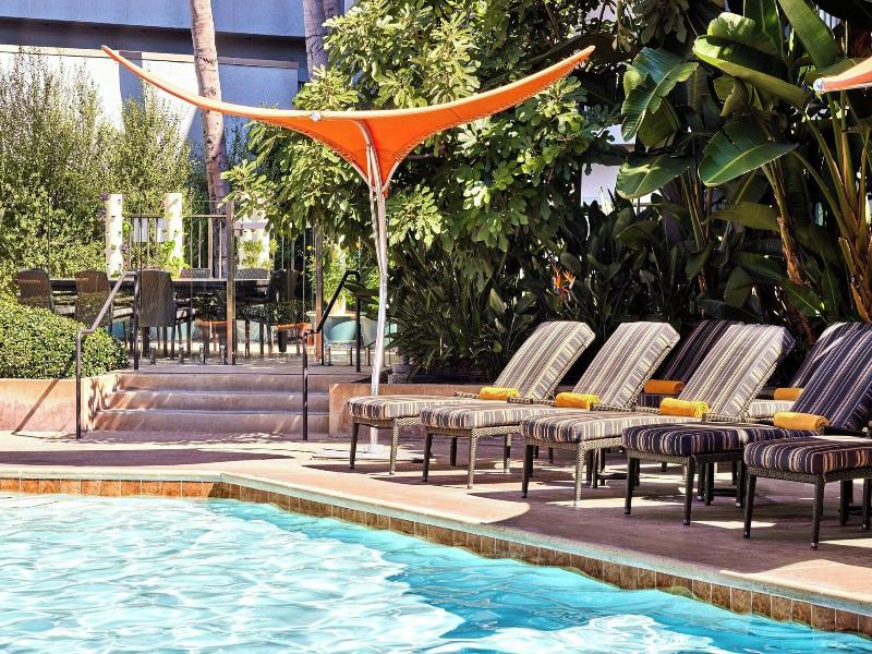 Anaheim Marriott image