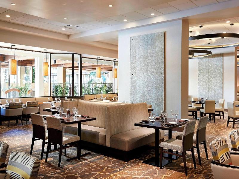Anaheim Marriott image