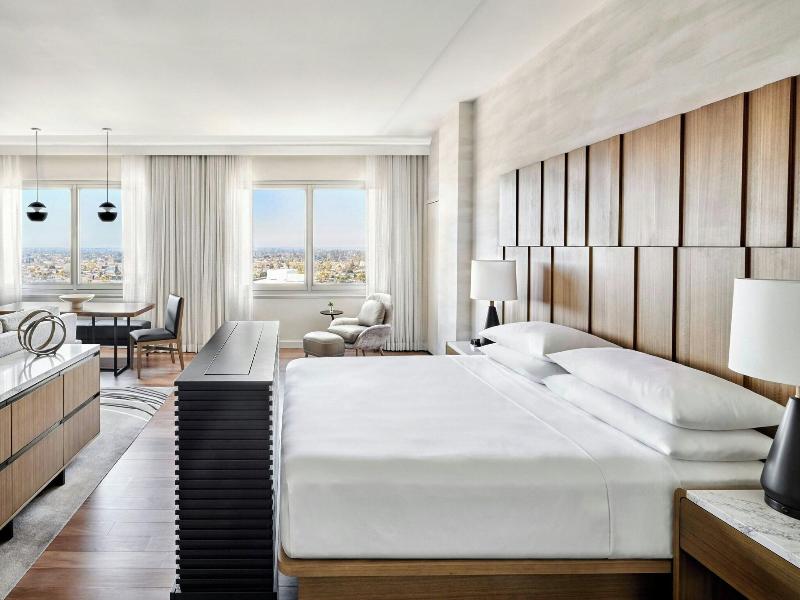Anaheim Marriott image