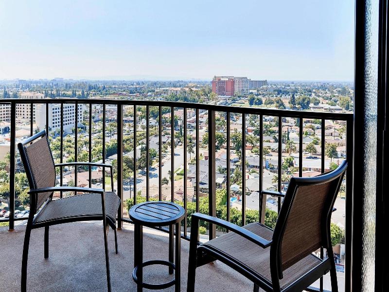 Anaheim Marriott image
