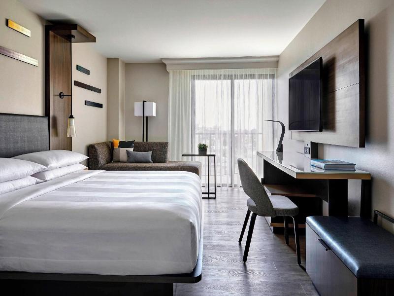 Anaheim Marriott image