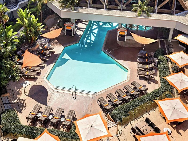 Anaheim Marriott image