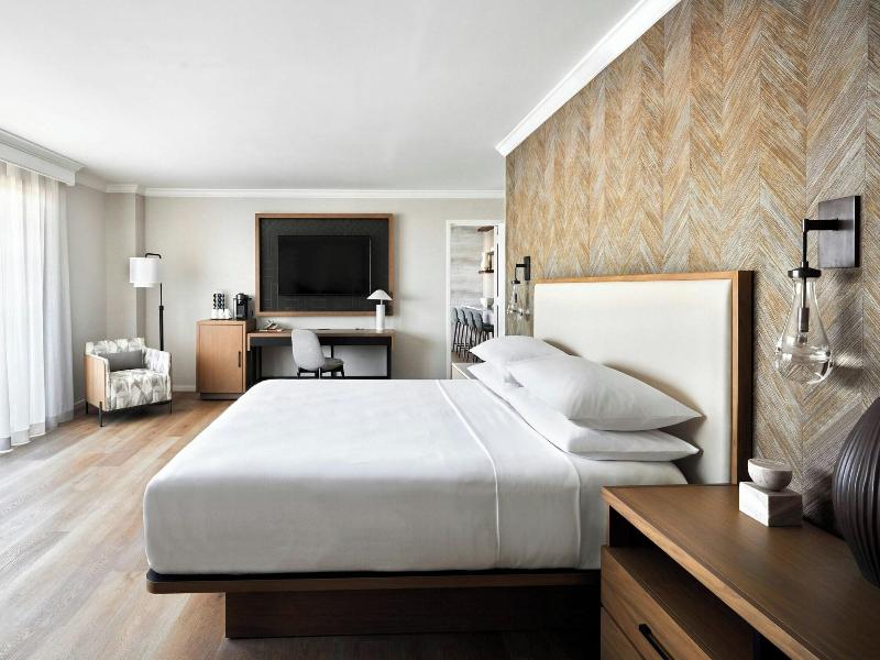 Anaheim Marriott image