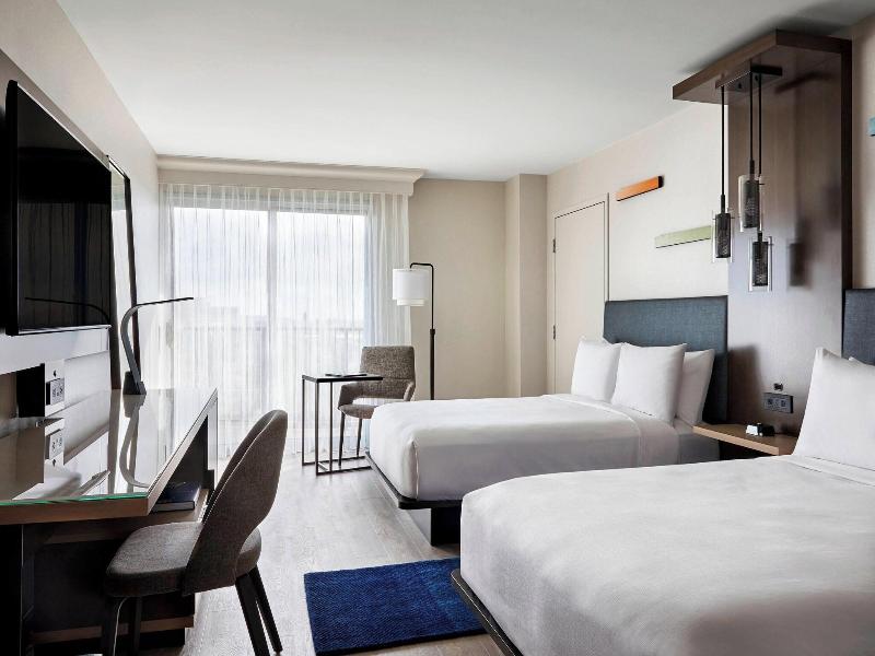Anaheim Marriott image