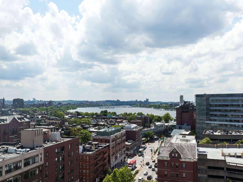 Wyndham Boston Beacon Hill image