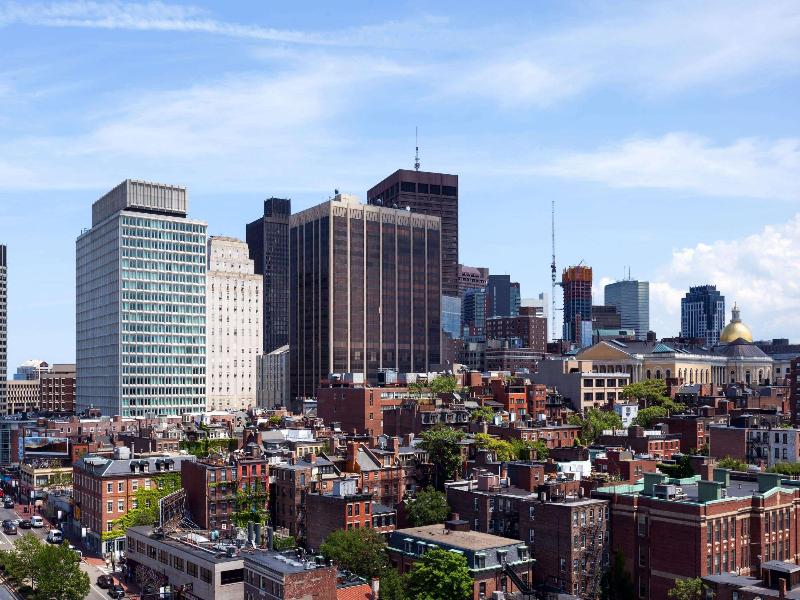 Wyndham Boston Beacon Hill image