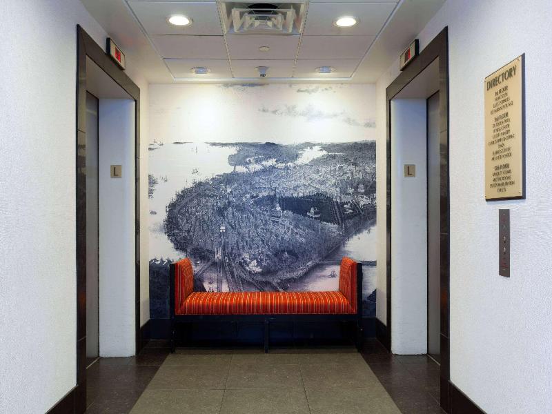 Wyndham Boston Beacon Hill image