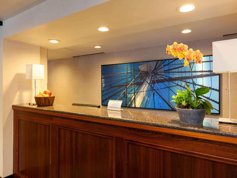Wyndham Boston Beacon Hill image