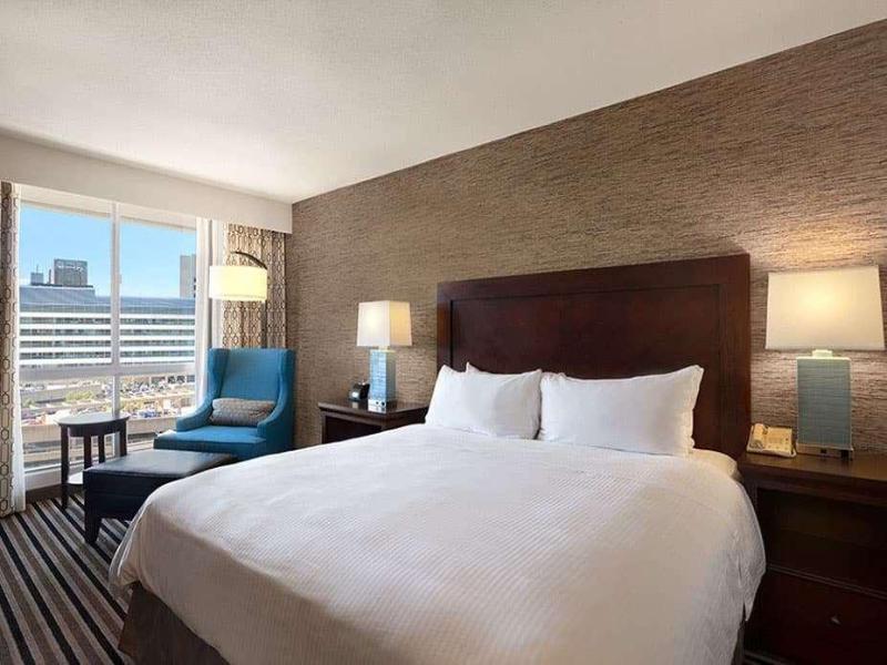 Wyndham Boston Beacon Hill image