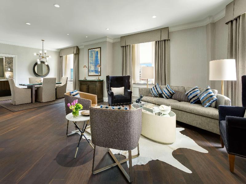 Hilton Boston Park Plaza image