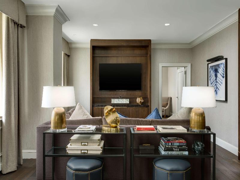 Hilton Boston Park Plaza image