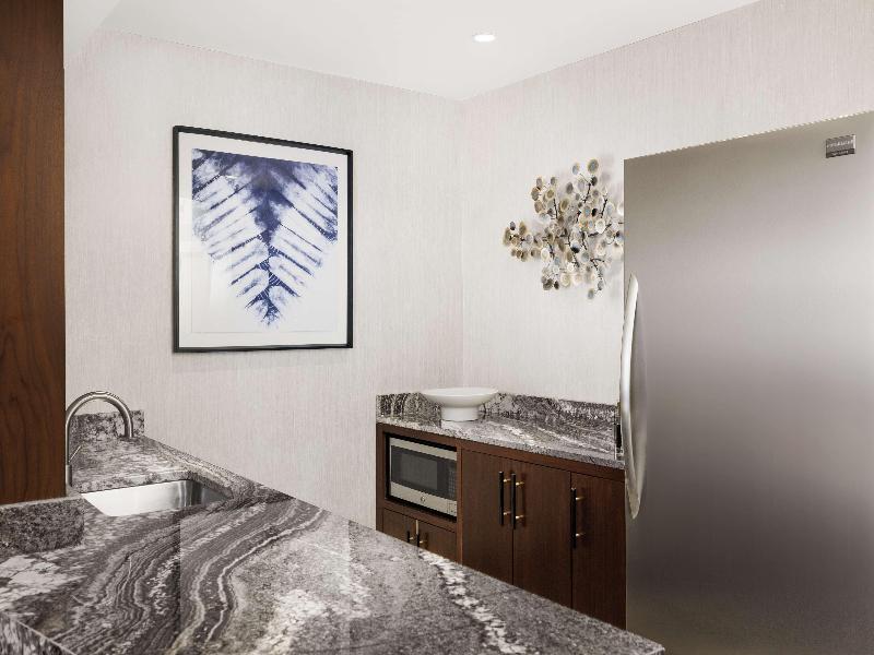 Hilton Boston Park Plaza image