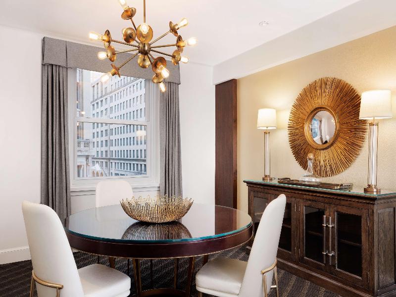 Hilton Boston Park Plaza image