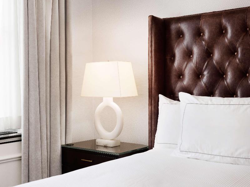 Hilton Boston Park Plaza image