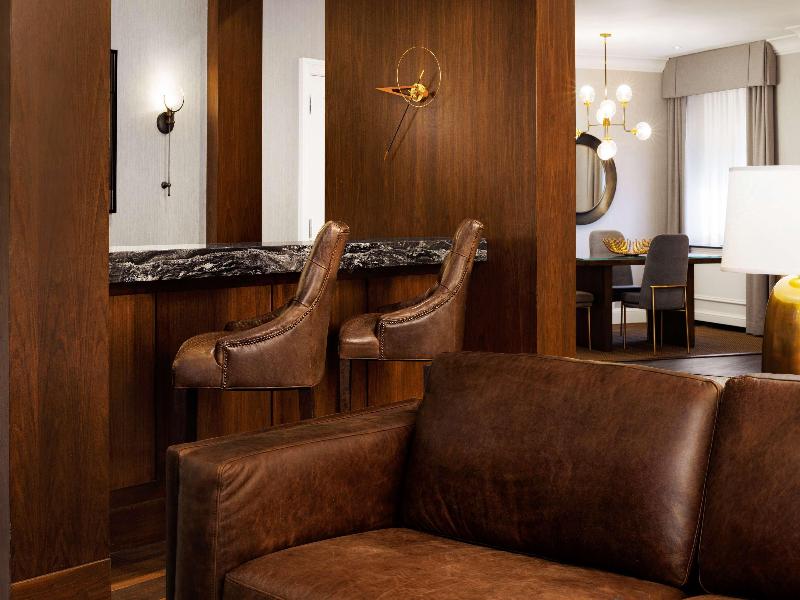 Hilton Boston Park Plaza image