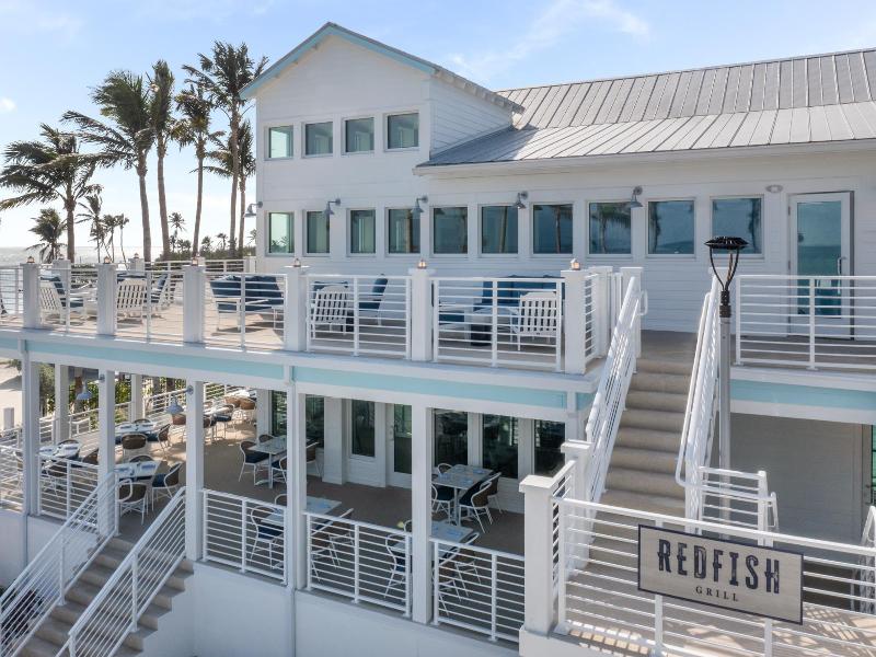 South Seas Resort image