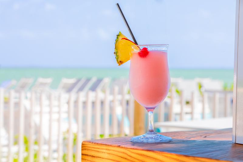 South Seas Resort image