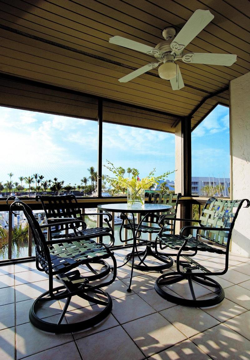 South Seas Resort image