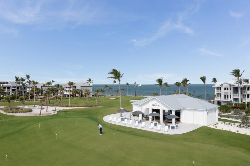 South Seas Resort image