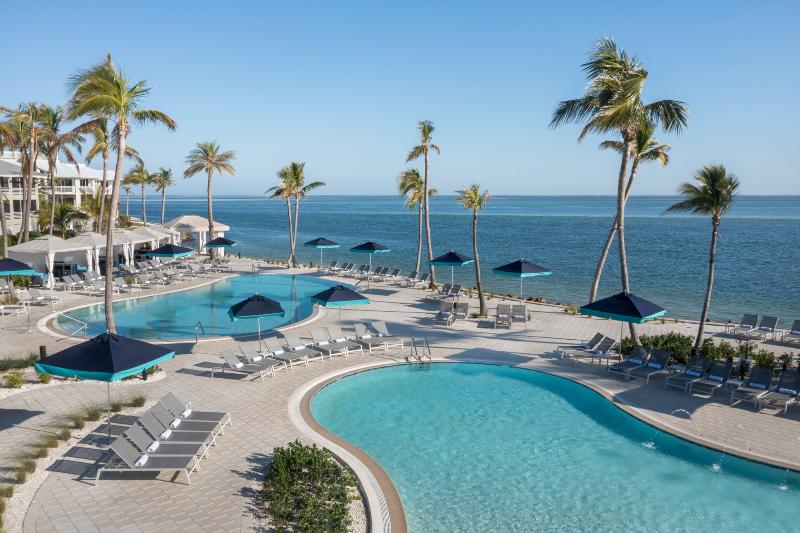 South Seas Resort image