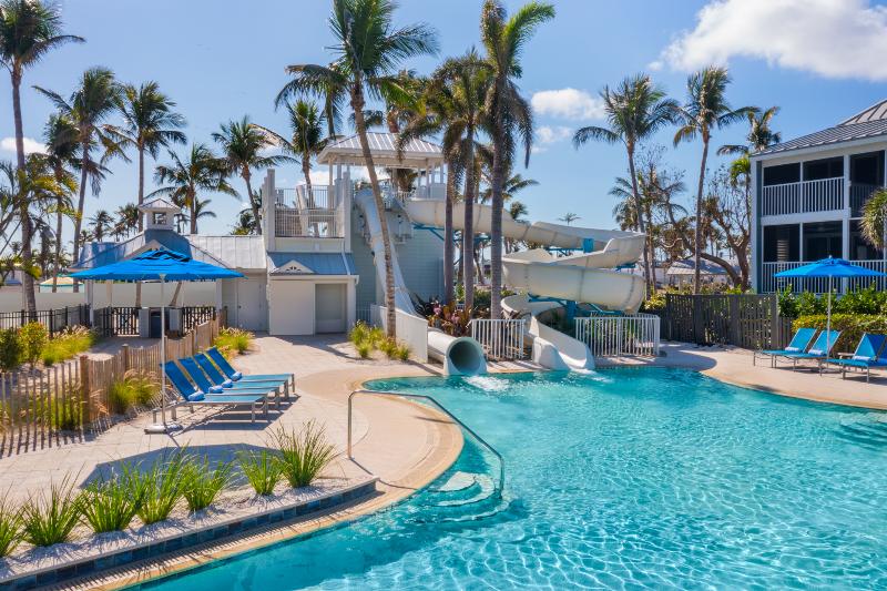 South Seas Resort image