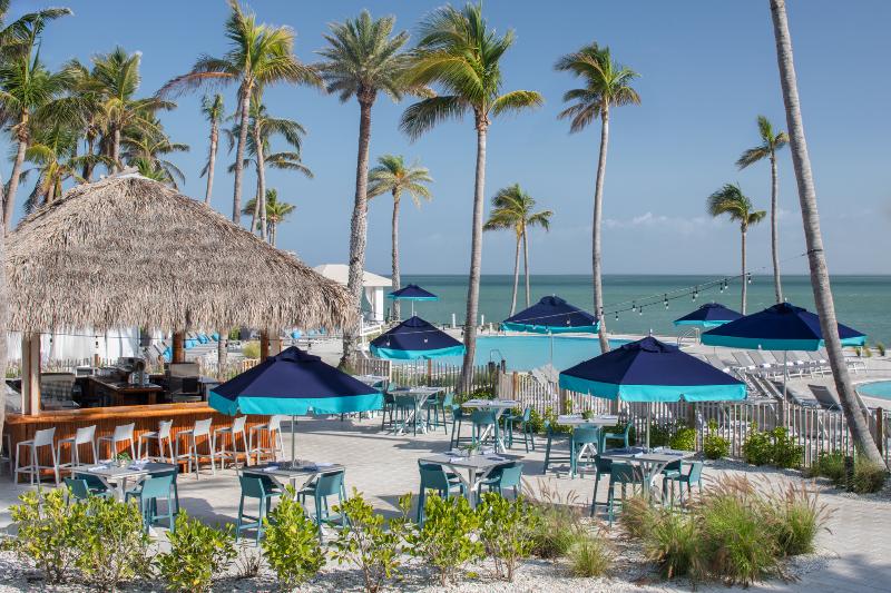 South Seas Resort image