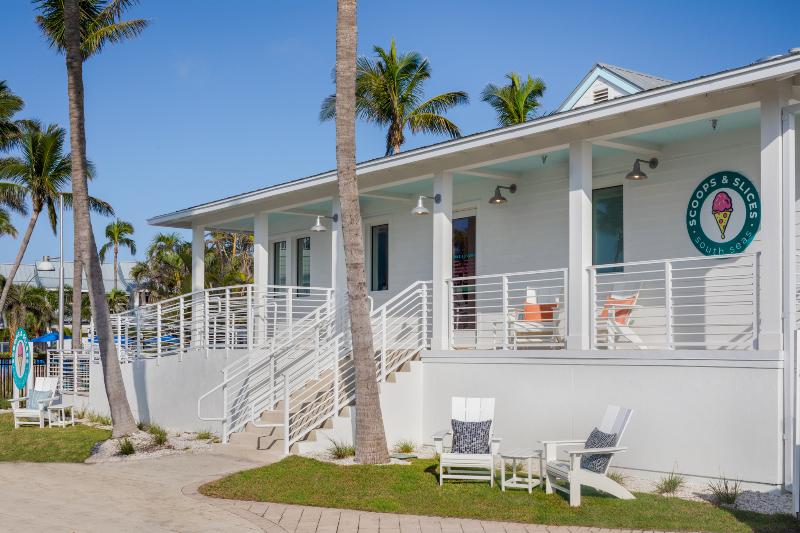 South Seas Resort image