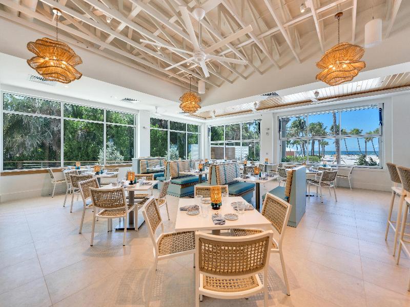 South Seas Resort image