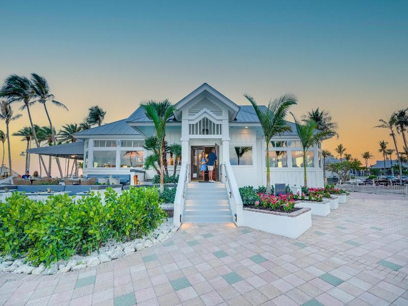 South Seas Resort image