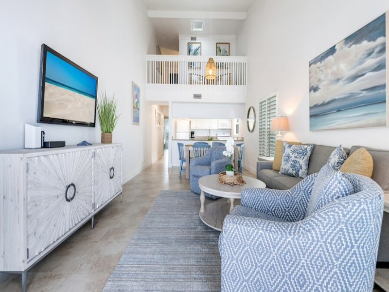 South Seas Resort image