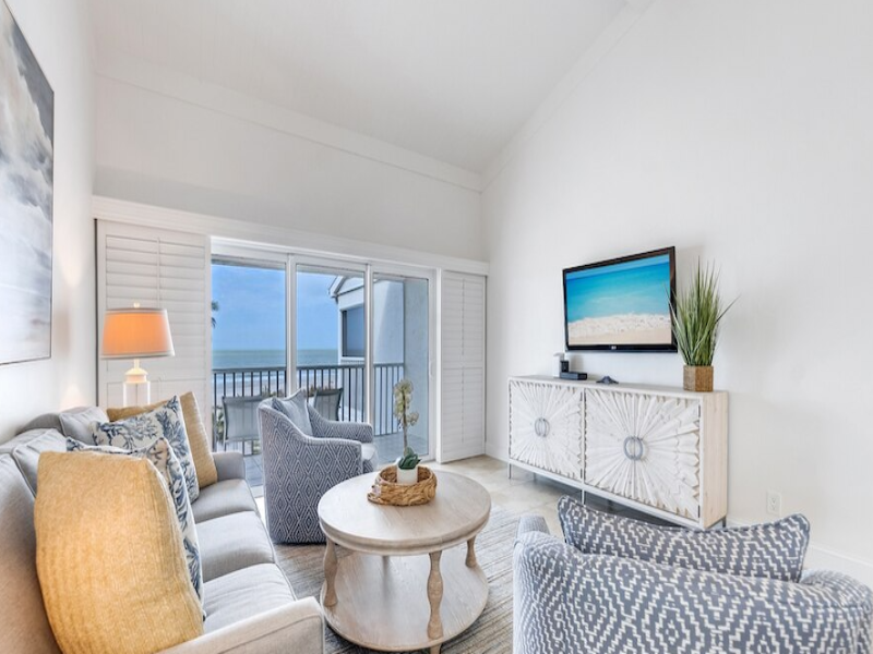 South Seas Resort image