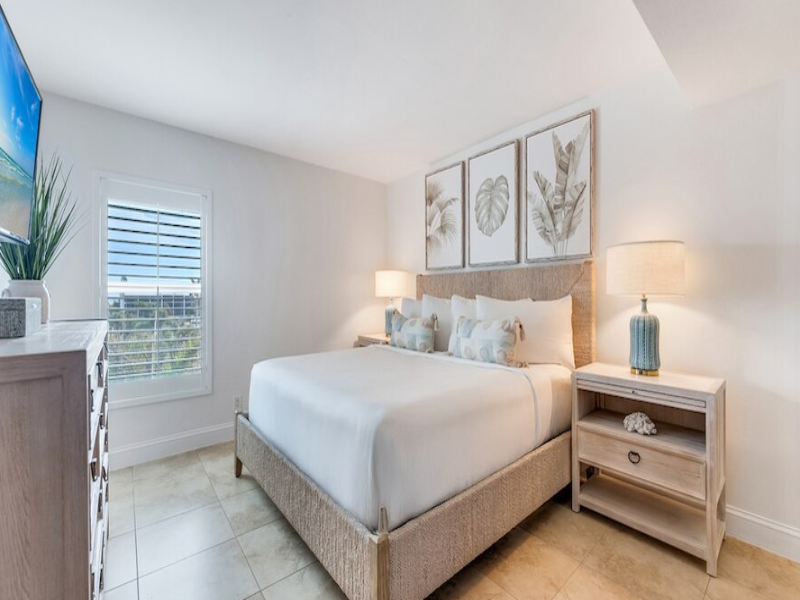 South Seas Resort image