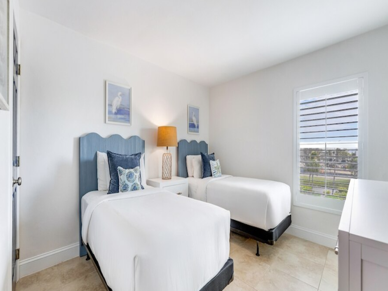 South Seas Resort image