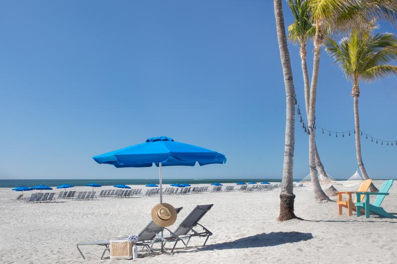 South Seas Resort image