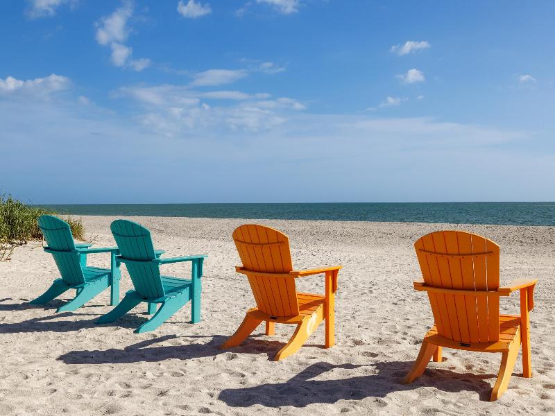South Seas Resort image