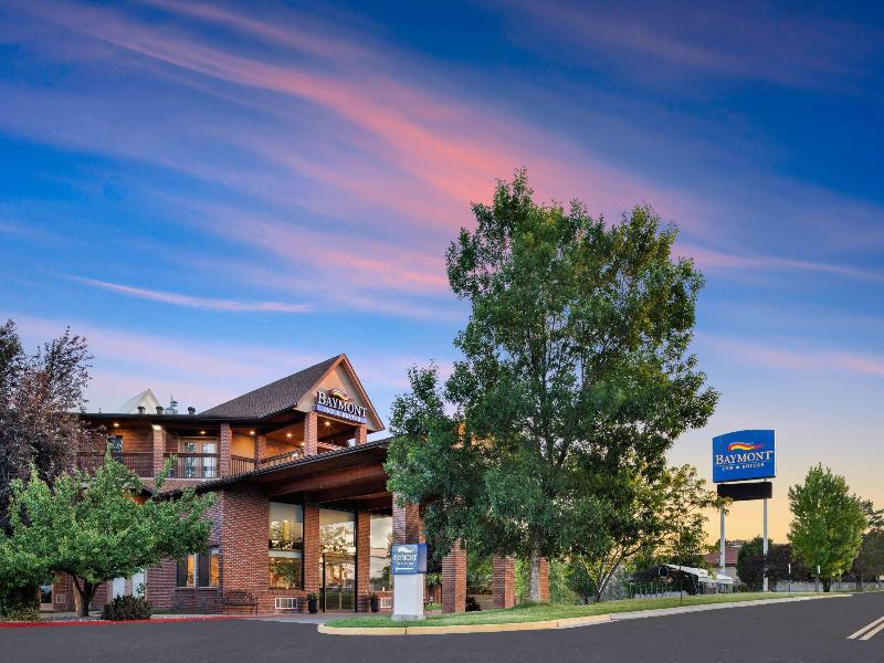Baymont Inn & Suites Cortez