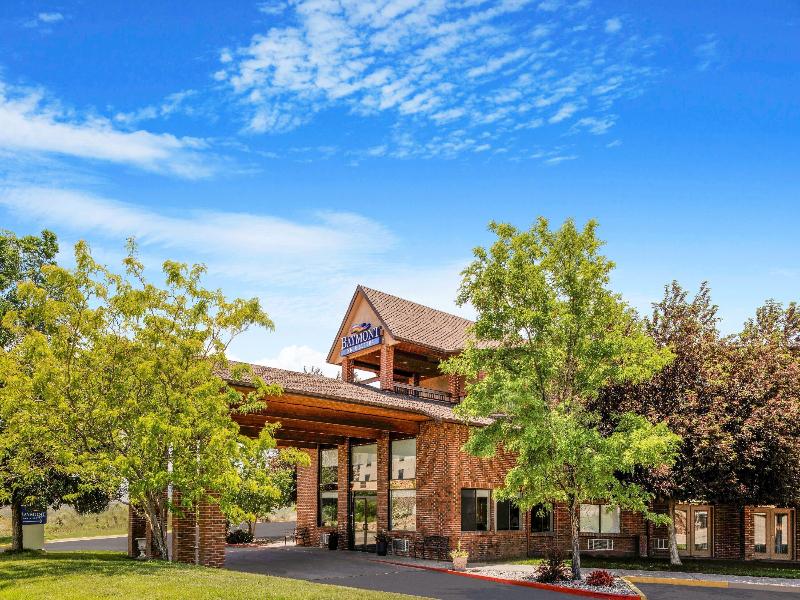 Baymont Inn & Suites Cortez