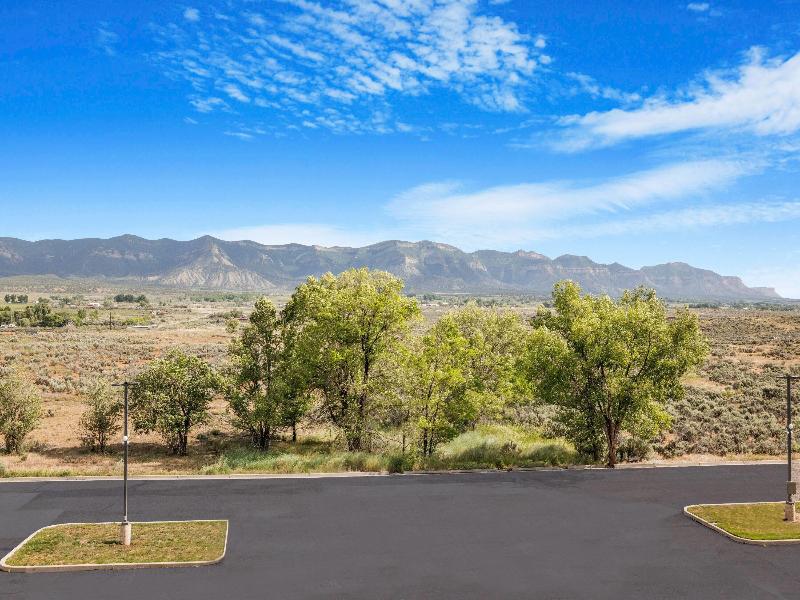 Baymont Inn & Suites Cortez