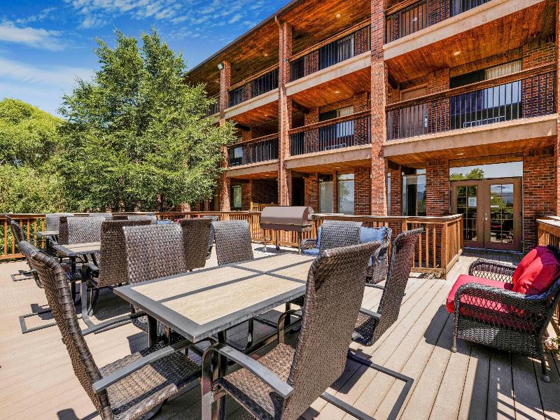 Baymont Inn & Suites Cortez