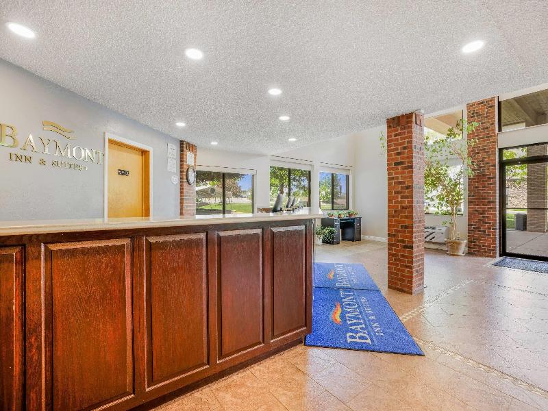 Baymont Inn & Suites Cortez