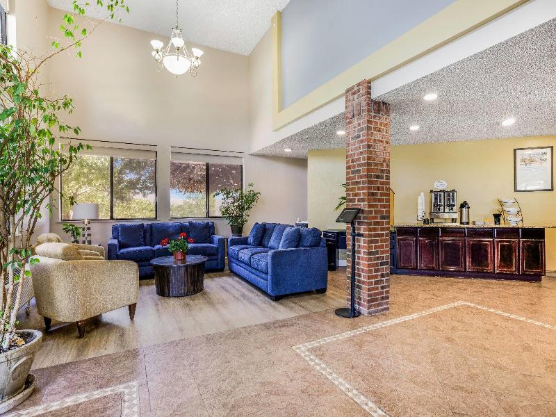 Baymont Inn & Suites Cortez