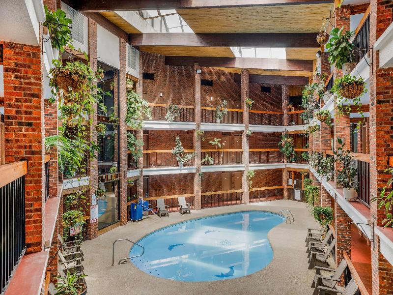 Baymont Inn & Suites Cortez