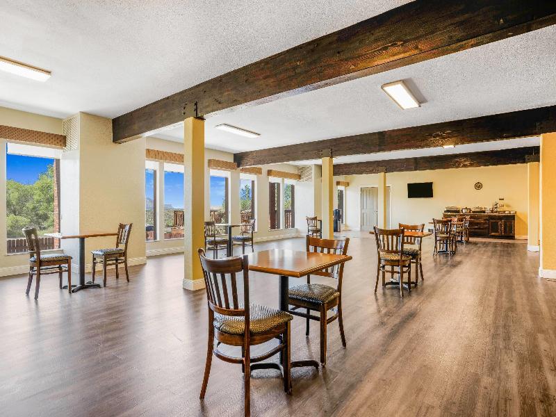 Baymont Inn & Suites Cortez
