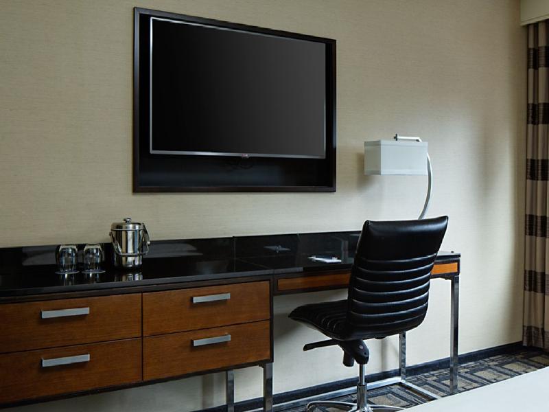 Sheraton New York Times Square Hotel image
