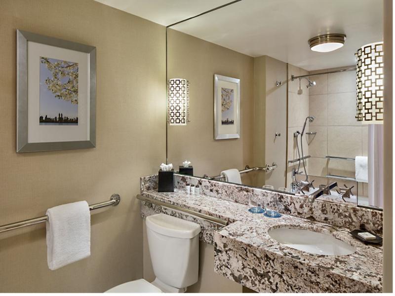 Sheraton New York Times Square Hotel image