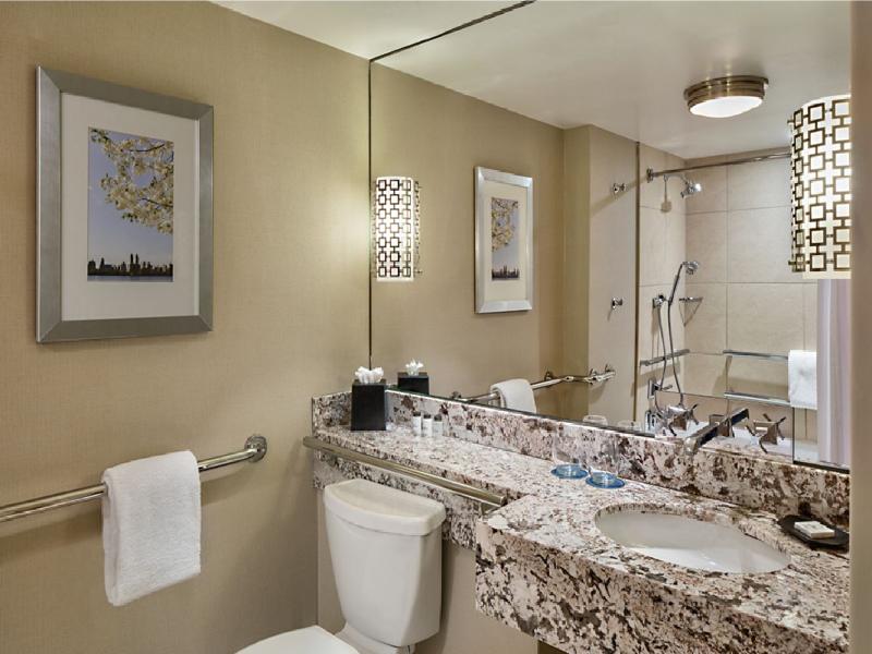 Sheraton New York Times Square Hotel image