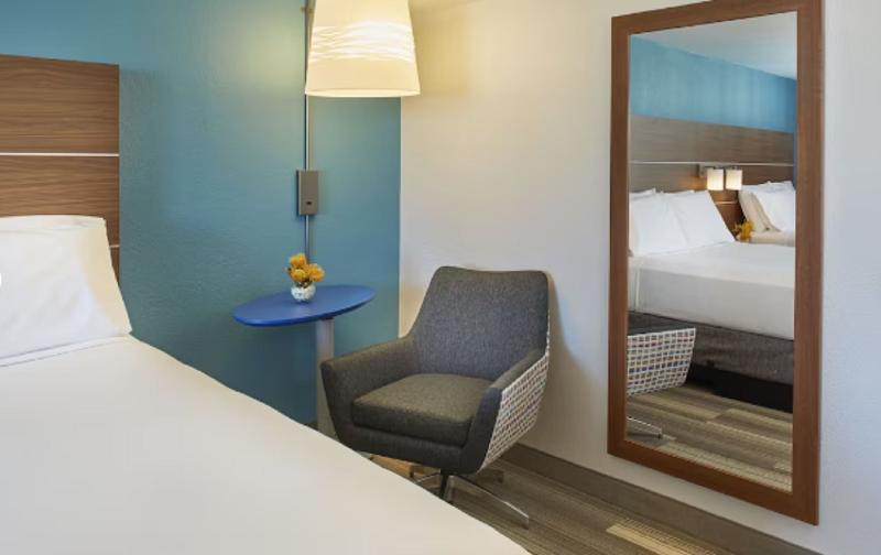 Holiday Inn Express Waikiki