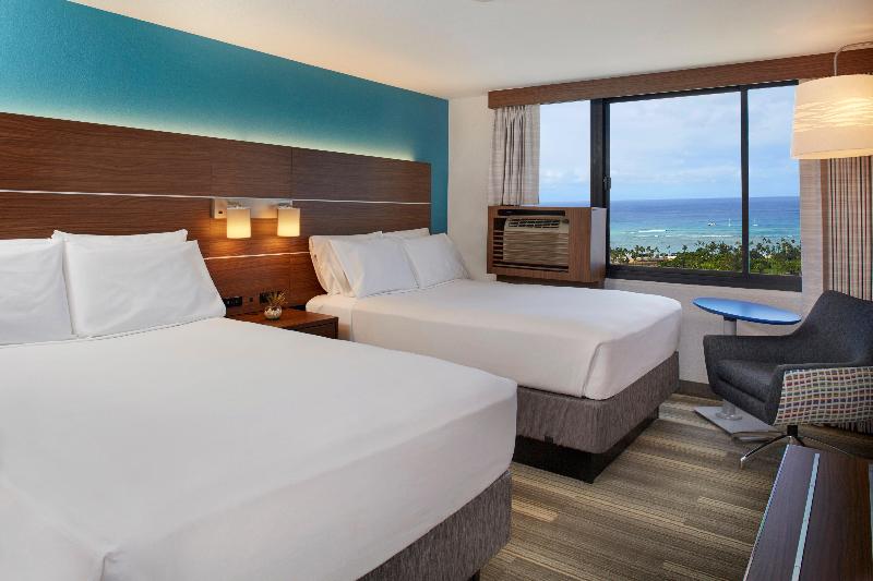 Holiday Inn Express Waikiki image